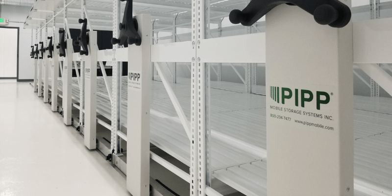 Pipp Acquires Greenhaus Industries