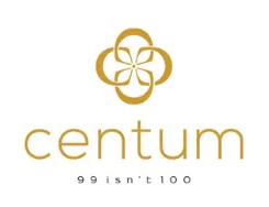 Logo Centum