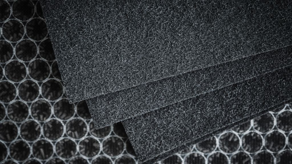 Cannabis Odor Control Carbon Filters for Environmental Control in Cannabis Facilities