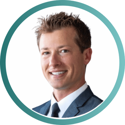 Ian Miller, Cannabis Consultant and Co-Founder of Catalyst BC