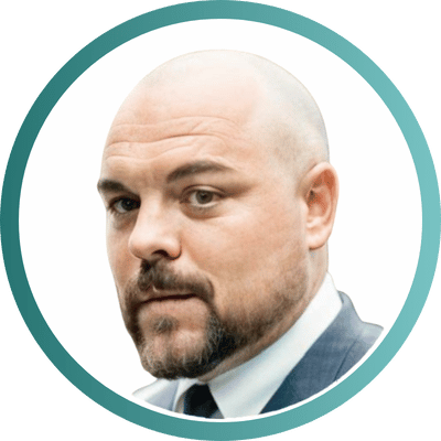 Leif Olsen, Cannabis Consultant and Strategic Advisor at Catalyst BC