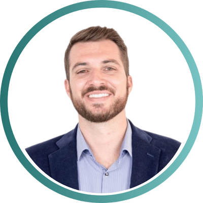 Michael Williamson, Cannabis Industry Expert and Co-Founder of Catalyst BC