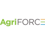 Logo of Agriforce, a cannabis strategy and operations advisory client served by Catalyst BC.