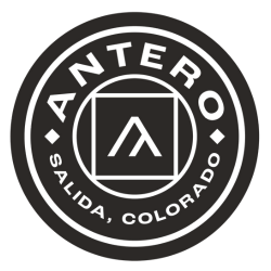 Logo of Antero Sciences, a cannabis facility design client served by Catalyst BC.