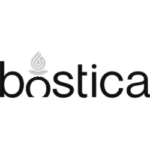 Logo of Bostica, a cannabis company served by Catalyst BC.