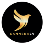 Logo of CanneraLV, a cannabis company advised by Catalyst BC.