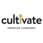 Logo of Cultivate Mass, a Massachusetts-based cannabis company advised by Catalyst BC.