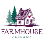 Logo of Farmhouse, a Florida-based cannabis company supported by Catalyst BC.