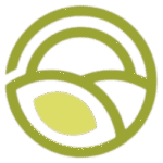 Logo of Green Horizons, a California-based cannabis cultivation company supported by Catalyst BC.