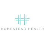 Logo of Jasper Development Group / Homestead Health, an Alabama-based cannabis company supported by Catalyst BC.