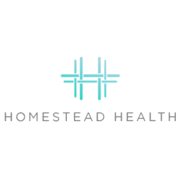 Logo of Jasper Development Group / Homestead Health, an Alabama-based cannabis company supported by Catalyst BC.