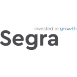 Logo of Segra, a cannabis tissue culture and genetics company based in Richmond, BC, Canada.