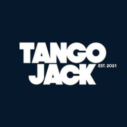 Logo of Tango Jack, a Michigan-based cannabis cultivation company supported by Catalyst BC.
