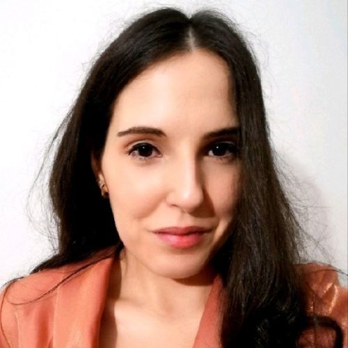 Ana Sofia Barros