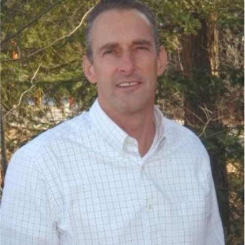 Mark Page