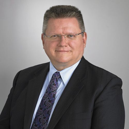 Taras Korec, P. Eng., P. Log., CSCMP, NISCL-CSCL