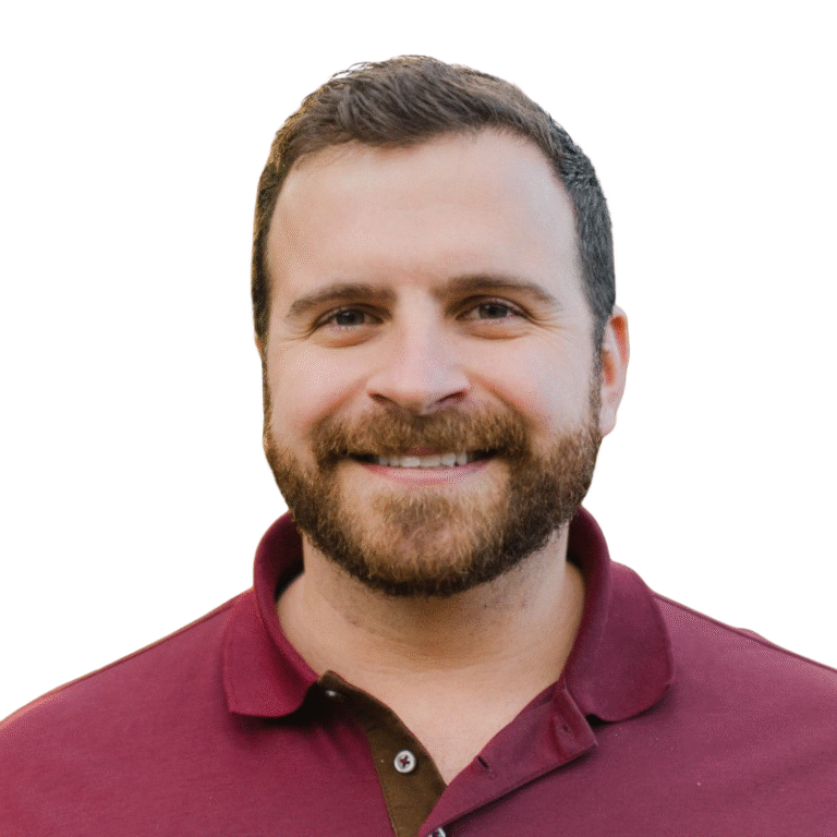 Dr. Matthew Indest, PhD - Senior Crop Advisor