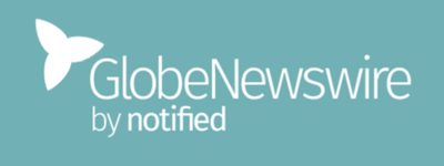 Catalyst BC featured in GlobeNewswire.