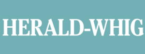 Catalyst BC featured in the Herald-Whig.