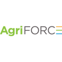 Agriforce – Past client of Catalyst BC’s cultivation, facility design, and business strategy consulting services. Logo of Agriforce, a cannabis strategy and operations advisory client served by Catalyst BC.
