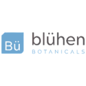 Bluhen Botanicals – Past client of Catalyst BC’s financial modeling consulting services. Logo of Bluhen Botanicals, a cannabis company served by Catalyst BC.
