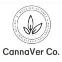 CannaVer – Past client of Catalyst BC’s cannabis application management services. Logo of CannaVer, a cannabis license applicant supported by Catalyst BC.