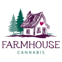 Farmhouse – Past client of Catalyst BC’s branding, cultivation, and operational advisory services. Logo of Farmhouse, a Florida-based cannabis company supported by Catalyst BC.