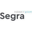 Segra – Past client of Catalyst BC’s genetics advisory and market strategy consulting services in British Columbia. Logo of Segra, a cannabis tissue culture and genetics company based in Richmond, BC, Canada.