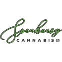 Speakeasy Cannabis – Past client of Catalyst BC’s cannabis application management services in Kentucky. Logo of Speakeasy Cannabis, a Kentucky-based cannabis company supported by Catalyst BC.