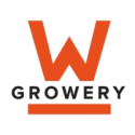 Growery B.V. – Past client of Catalyst BC’s facility design and post-harvest advisory services in the Netherlands. Logo of Growery B.V., a cannabis cultivation company based in Scherpenzeel, Netherlands supported by Catalyst BC.