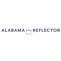Alabama Reflector – Coverage of Catalyst BC’s cannabis regulatory perspectives. Logo of Alabama Reflector, a regional news outlet that covered Catalyst BC’s cannabis policy insights.
