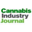 Cannabis Industry Journal – In-depth feature on Catalyst BC’s cannabis consulting strategies. Logo of Cannabis Industry Journal, a publication that spotlighted Catalyst BC’s cannabis consulting services.
