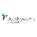 Global Newswire – Distributed Catalyst BC cannabis consulting announcements. Logo of Global Newswire, a distribution service for press releases including Catalyst BC news.