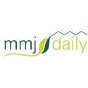 MMJ Daily – Covered Catalyst BC’s consulting role in international cannabis markets. Logo of MMJ Daily, a global cannabis publication that featured Catalyst BC’s services.